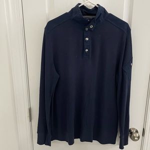 Men’s Banana Republic sweater